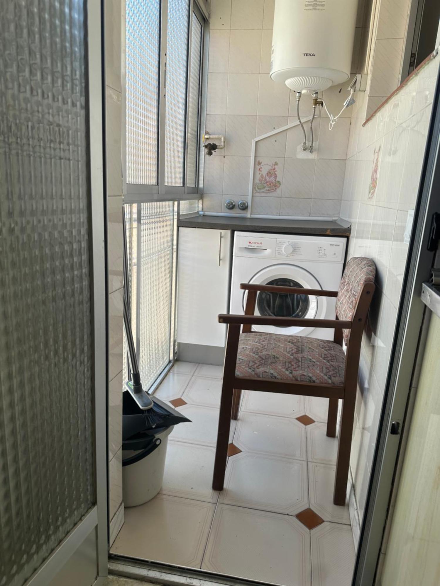 Piso Familiar Appartement