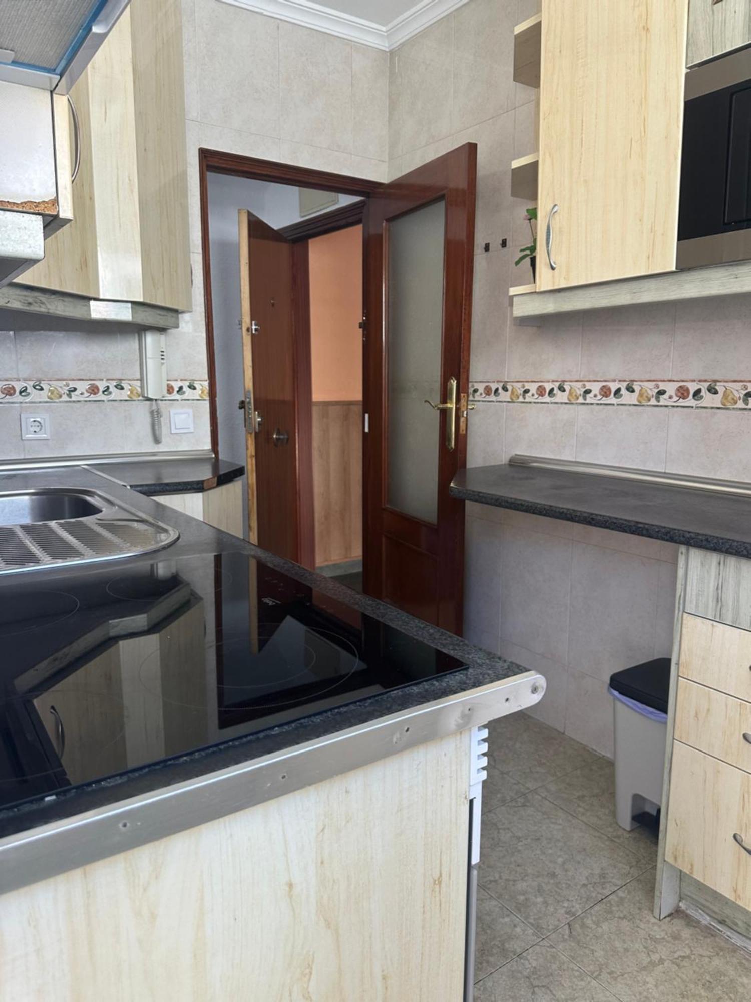 Appartement Piso Familiar Madrid