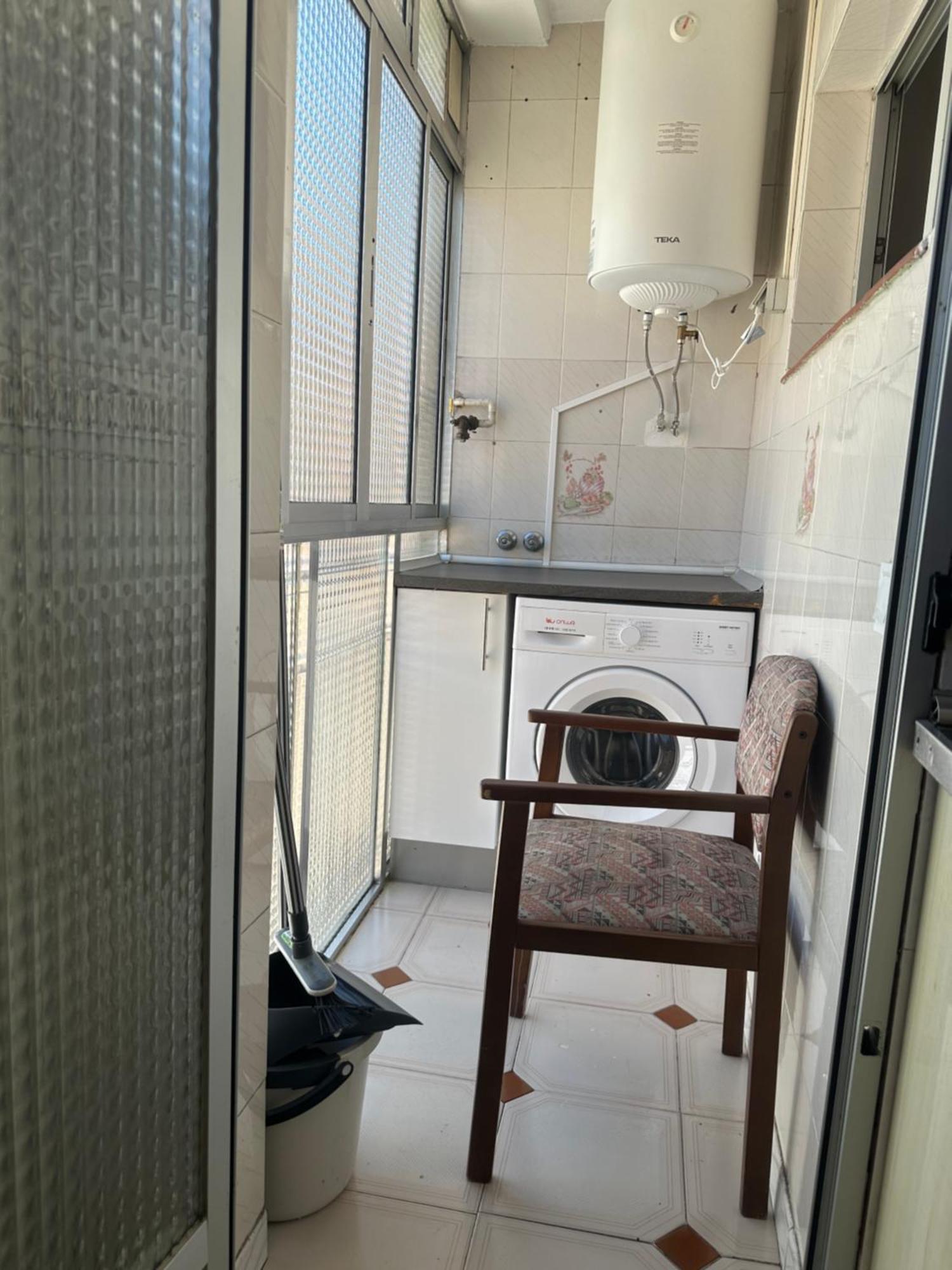 Appartement Piso Familiar Madrid