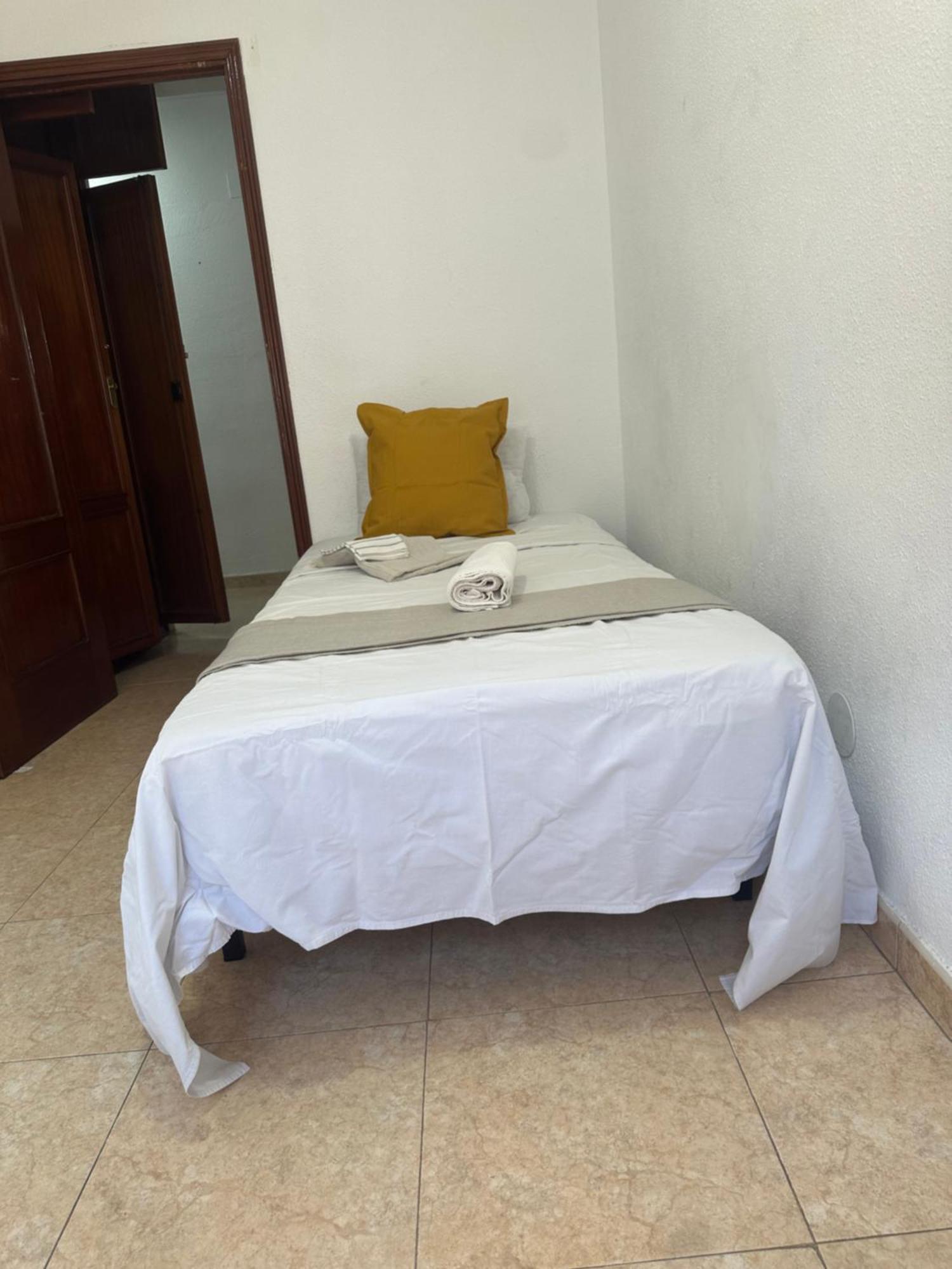Appartement Piso Familiar *