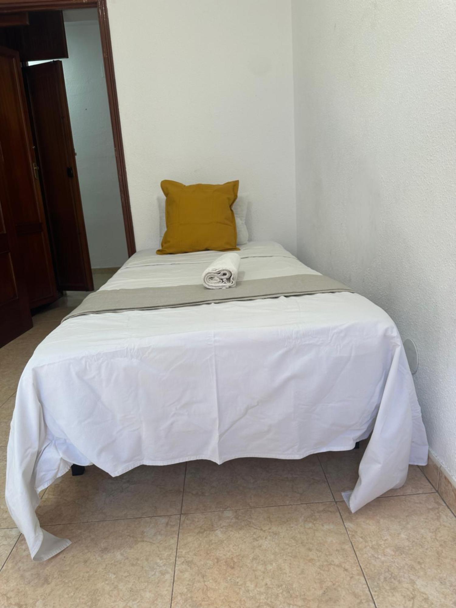 Piso Familiar Apartamento *